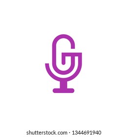 broadcasting icon - version 1
