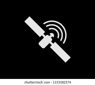 Broadcasting satellite vector