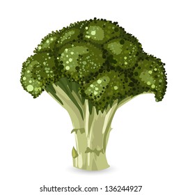 broccoli