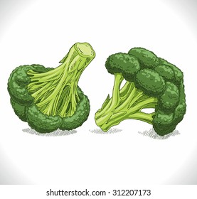 broccoli