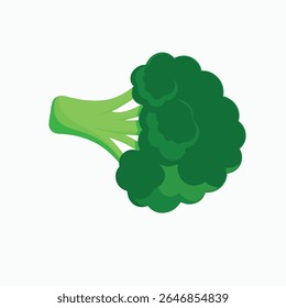 Brócolis (Brassica oleracea var. italica) é um vegetal verde vibrante da família do repolho, conhecido por sua estrutura única em forma de árvore, sabor distinto e excepcional valor nutricional. É