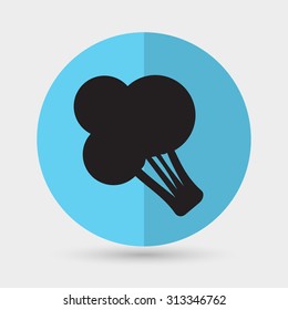 broccoli icon