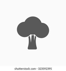 broccoli icon