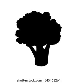 broccoli icon