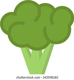 broccoli icon