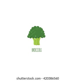 broccoli illustration