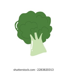 broccoli, soybeans, Fruit and Vegetables element clipart design