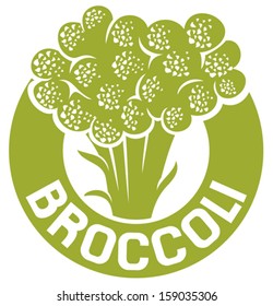 broccoli symbol 