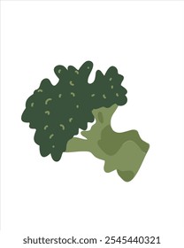 Brócolis - símbolo de alimentação saudável e benefícios naturais
