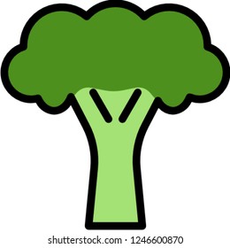 broccoli vegetable food  