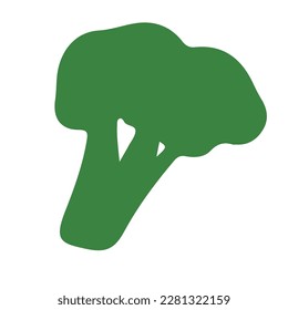 Broccoly ,good for graphic design resource
