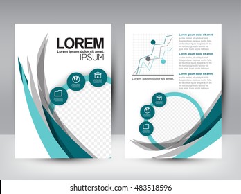 Brochure Cover Design 