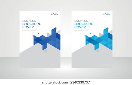 brochure cover design or brochure template, brochure, brochure cover, cover design, magazine cover