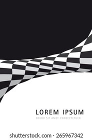 brochure cover rope