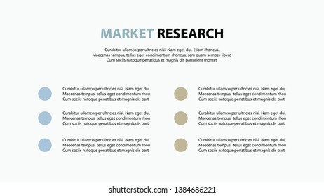 Brochure cover used in marketing and advertising