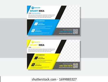 Business Card Design Yellow Images Stock Photos Vectors Shutterstock