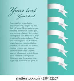 brochure desig