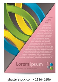 brochure design