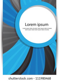 brochure design