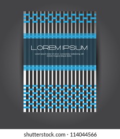 brochure design