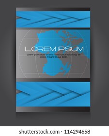 brochure design