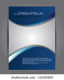 brochure design