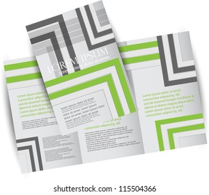 brochure design