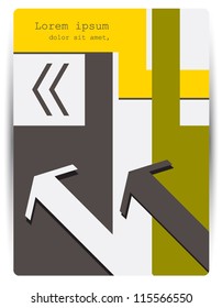 brochure design