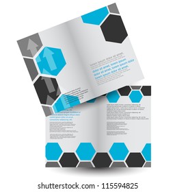 brochure design