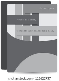 brochure design