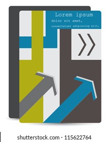 brochure design