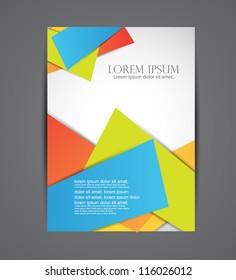 brochure design