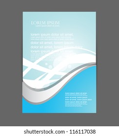brochure design
