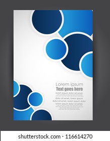 brochure design