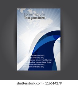 brochure design