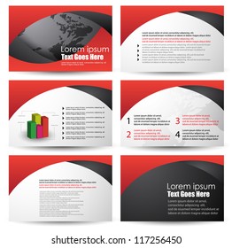 brochure design