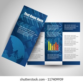 brochure design