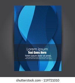 brochure design