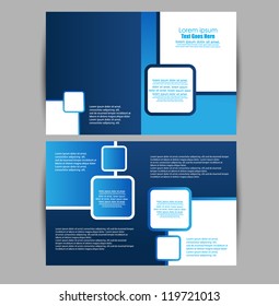 brochure design