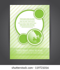 brochure design