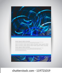 brochure design