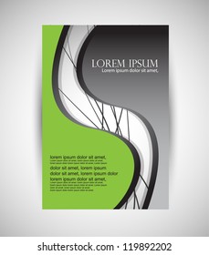 brochure design