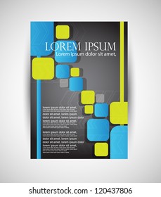 brochure design