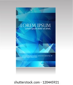 brochure design