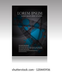 brochure design