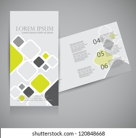 Brochure Design