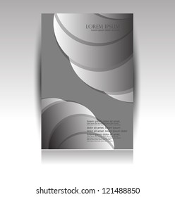 brochure design
