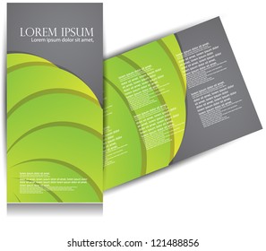 brochure design