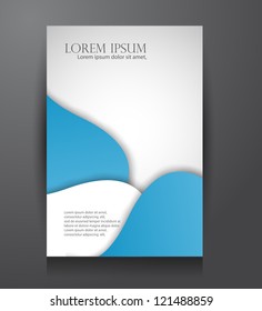 brochure design