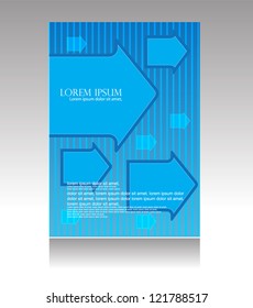 brochure design